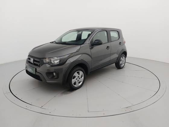 FIAT MOBI 1.0 FIREFLY FLEX LIKE. MANUAL FIAT MOBI 1.0 FIREFLY FLEX LIKE. MANUAL